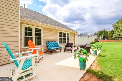 1319 Idlewood Court, McDonough, GA 30252 - Photo 34