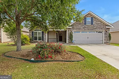 123 Highland Point Drive, Kathleen, GA 31047 - Photo 1