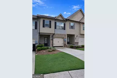 1740 Snapping Court, Winder, GA 30680 - Photo 2