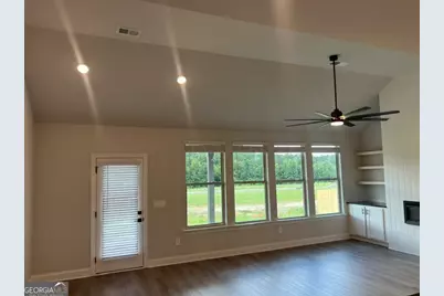 901 Nora Eloise Drive #LOT 32, Bonaire, GA 31005 - Photo 4