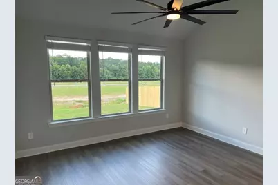901 Nora Eloise Drive #LOT 32, Bonaire, GA 31005 - Photo 8