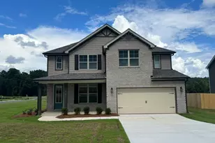 901 Nora Eloise Dr, Bonaire, GA 31005 - Photo 1