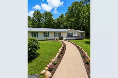 130 H & B Lane, Temple, GA 30179 - Photo 1