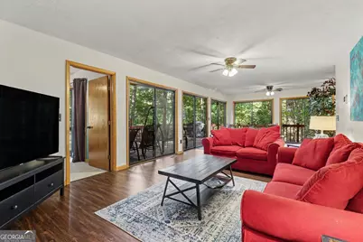 717 Bald Mountain Road, Sky Valley, GA 30537 - Photo 4