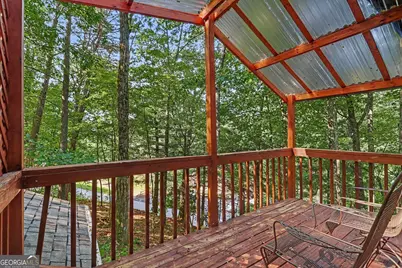 717 Bald Mountain Road, Sky Valley, GA 30537 - Photo 20