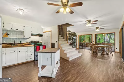 717 Bald Mountain Road, Sky Valley, GA 30537 - Photo 6