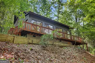 717 Bald Mountain Rd, Sky Valley, GA 30537 - Photo 1