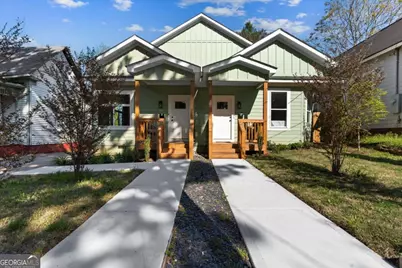 598 Formwalt Street SW #A, Atlanta, GA 30312 - Photo 40