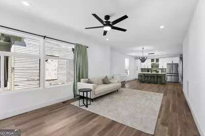 598 Formwalt Street SW #A, Atlanta, GA 30312 - Photo 4