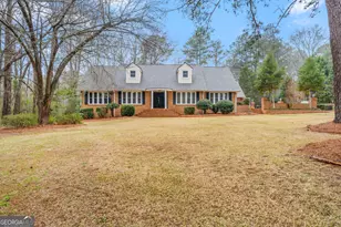 732 Bass Rd, Macon, GA 31210 - Photo 1