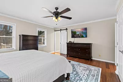 732 Bass Road, Macon, GA 31210 - Photo 18
