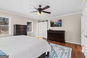 732 Bass Rd, Macon, GA 31210 - Photo 18