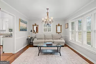 732 Bass Rd, Macon, GA 31210 - Photo 4