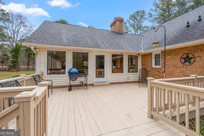 732 Bass Road, Macon, GA 31210 - Photo 36