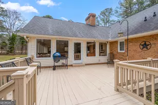 732 Bass Rd, Macon, GA 31210 - Photo 36