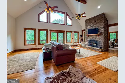 159 Prospect Trail, Cleveland, GA 30528 - Photo 16