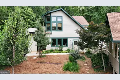 159 Prospect Trail, Cleveland, GA 30528 - Photo 6