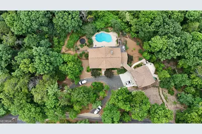 159 Prospect Trail, Cleveland, GA 30528 - Photo 12