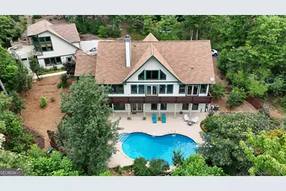 159 Prospect Trail, Cleveland, GA 30528 - Photo 14