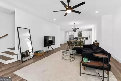 598 Formwalt Street SW #B, Atlanta, GA 30312 - Photo 8
