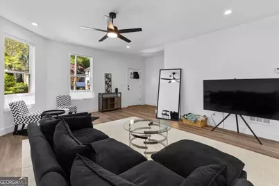 598 Formwalt Street SW #B, Atlanta, GA 30312 - Photo 4