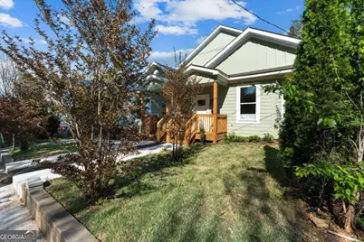 598 Formwalt Street SW #B, Atlanta, GA 30312 - Photo 40
