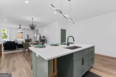 598 Formwalt Street SW #B, Atlanta, GA 30312 - Photo 12