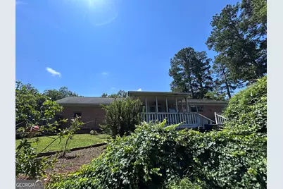1128 Forsyth Street, Monticello, GA 31064 - Photo 14