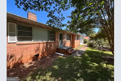 1128 Forsyth Street, Monticello, GA 31064 - Photo 30