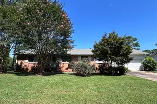 1128 Forsyth St, Monticello, GA 31064 - Photo 1