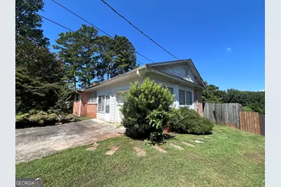 1128 Forsyth Street, Monticello, GA 31064 - Photo 8