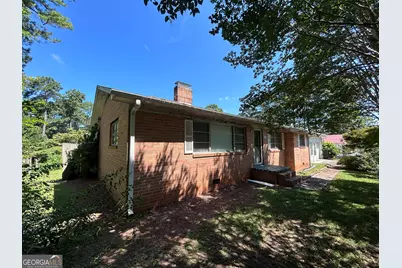 1128 Forsyth Street, Monticello, GA 31064 - Photo 10