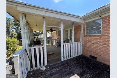 1128 Forsyth Street, Monticello, GA 31064 - Photo 22