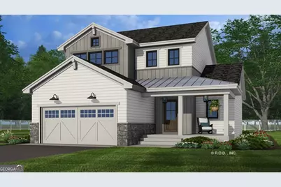 302 Mountain Avenue, Carrollton, GA 30116 - Photo 1