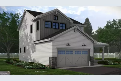 302 Mountain Avenue, Carrollton, GA 30116 - Photo 2