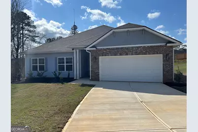 1409 Barrington Place Lane, Macon, GA 31220 - Photo 2