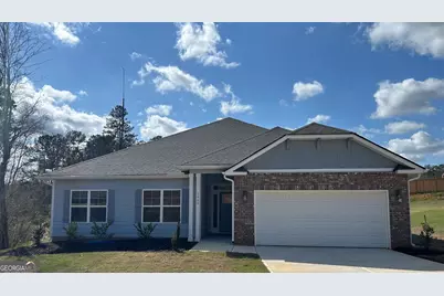1409 Barrington Place Lane, Macon, GA 31220 - Photo 1