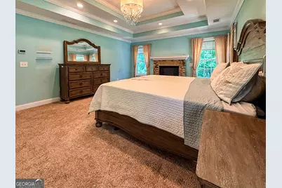 1917 Albert Reid Road, Cleveland, GA 30528 - Photo 24