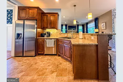 1917 Albert Reid Road, Cleveland, GA 30528 - Photo 14