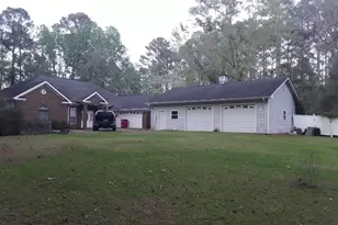 1699 Buckhead Rd, Tignall, GA 30668 - Photo 1