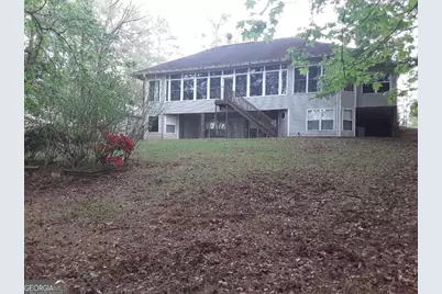 1699 Buckhead Road, Tignall, GA 30668 - Photo 4