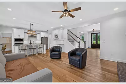 4010 Brownwood Road, Madison, GA 30650 - Photo 14