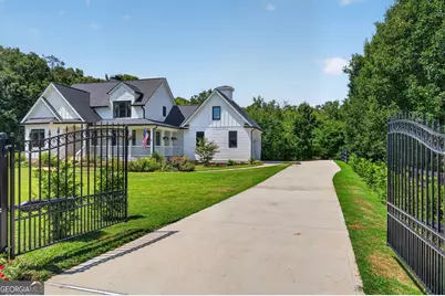 4010 Brownwood Road, Madison, GA 30650 - Photo 2