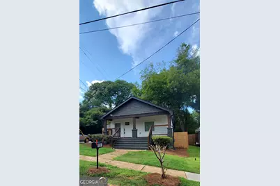 1081 Fair Street SW, Atlanta, GA 30314 - Photo 2