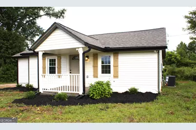 55 Davis McLendon Way, Newnan, GA 30263 - Photo 2