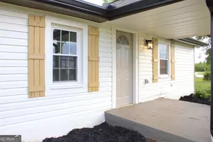 55 Davis McLendon Wy, Newnan, GA 30263 - Photo 4