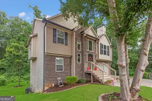 4307 Chads Park Dr, Powder Springs, GA 30127 - Photo 2