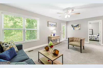 4307 Chads Park Drive, Powder Springs, GA 30127 - Photo 6