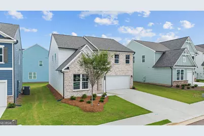 3528 Annsbury Court, Lilburn, GA 30047 - Photo 2