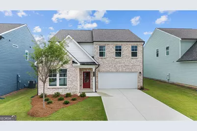 3528 Annsbury Court, Lilburn, GA 30047 - Photo 1
